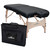 Stronglite Classic Deluxe Portable Massage Table Package-with case