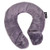 Holistic Alchemy X-PLUSH Herbal Neck Wrap Smoke Gray