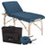 Earthlite Portable Massage Table Package, AVALON XD Tilt, Pack