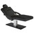 Earthlite EVEREST SPA Salon Top Treatment Table, Black