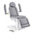 INK MediSpa Medical Exam Chair to Table, removable arms