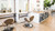 Takara Belmont Styling Chair, NOVO, Salon View 
