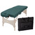 Earthlite Harmony DX Portable Tattoo Table Package, Teal