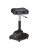 Takara Belmont YUME ESPOIR Stool, Flexible Stem