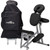 Stronglite Ergo Pro II Portable Massage Chair Package