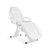 Dermalogic PARKER II Facial Chair white