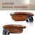 ANS-P20 Massage Chair Left Armrest Assembly