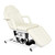 Comfort Soul Electric Pro ULTRA Fully Electronic Facial Bed Chair, Ivory