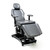 Comfort Soul LUXE ELITE Spa Treatment Chair, Slate 