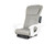 ANS Pedicure Chair ANS18 Pad Set, Gray