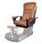 ANS Pedicure Chair, PONOCO, ANS18 Cappuccino 