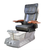 ANS Pedicure Chair, PONOCO P20 Titanium Black
