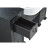 DIR Barber Station, INSIGNIA, Open Drawer