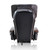 ANS ANS-P20B Massage Chair Top back view