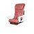 ANS18 Massage Chair Padset + Splash Guard