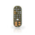 ANS-P20 Massage Chair Remote Control Overlay