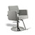 Berkeley Styling Chair, BRAMLEY gray