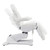 PAVO Electric Dental Chair side view tilt