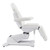 PAVO Electric Plastic Surgery Chair side view