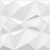 Deco Salon Furniture Decor, 3D Wall Panel - Angular