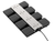 SF Beauty Chair Options, Foot Remote, JK-01-A1-DM