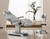 VISTA Electric Facial & Med Spa Chair 