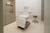 VISTA Electric Facial & Med Spa Chair in office
