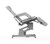 ZENITH Electric Facial Chair Bed right side view