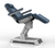 SERENITY 4 Motor Electrical Facial Chair reclined and raised