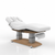 UL-Listed RENEWAL Double Pedestal Electric Massage Table