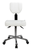 DOCTOR Technician Stool front view