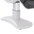SOLACE Four Motor Single Column Facial Bed pedestal