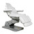 NOVO Luxury Plastic Surgery Chair white