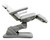 NOVO Luxury Med Spa Treatment Chair side view tilted