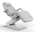 ARCADIA Med Spa Treatment Chair, Three Motor Aria-SF
