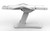 ARCADIA 3 Motor Medical Exam Chair flat