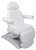 Budget-Friendly VERITAS Electric Med Spa Chair Upright