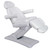 Budget-Friendly VERITAS Electric Podiatry Chair tilted