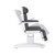 SOLACE Four Motor Single Column Dental Chair side view
