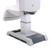 VISTA Electric Medical Exam Chair back view