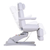 PALISADE Luxury Swivel Electric Med Spa Treatment Chair side view