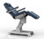 SERENITY 4 Motor Electric Med Spa Treatment Chair height adjustable