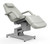 ZENITH Electric Plastic Surgery Chair, Two Motors light gray