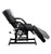 Deco Salon Furniture Facial Chair, PREMIUM HYDRAULIC Lift Base adjustable back and leg