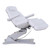 PALISADE Luxury Swivel Electric Medical Exam Chair White