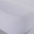 PALISADE Luxury Swivel Electric Medical Exam Chair stitching close up
