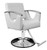 Deco Styling Chair, BORA white