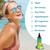 Seven Minerals, Cooling After Sun Spray with Aloe Vera, 12 fl oz, Key Features
