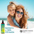Seven Minerals, Cooling After Sun Spray with Aloe Vera, 12 fl oz, Bottled in a 100% PCR Bottle