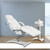 Silhouet-Tone Elite SILVER STAR Podiatry Bed, Hydraulic/Pneumatic, View in Treatment Room